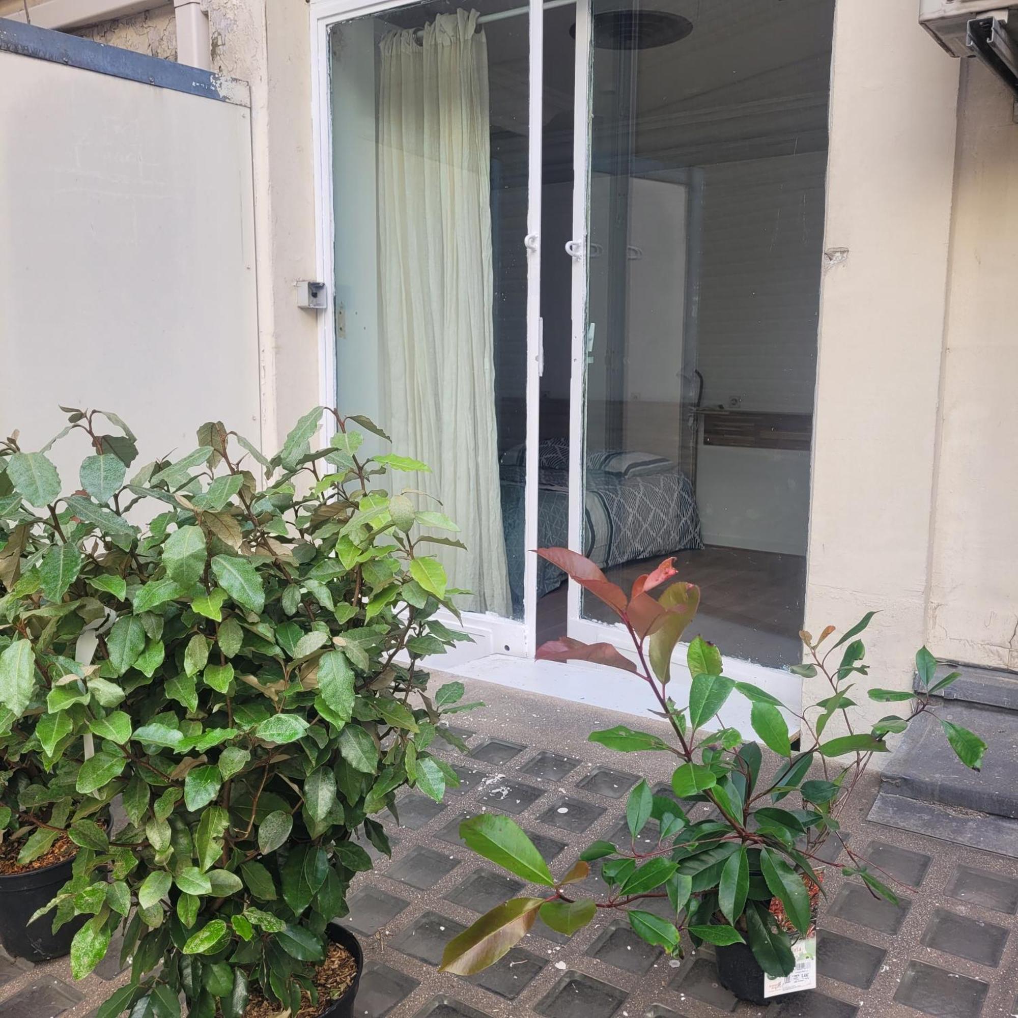 Bel Appartement Champs Elysees Avec 2 Chambres باريس المظهر الخارجي الصورة