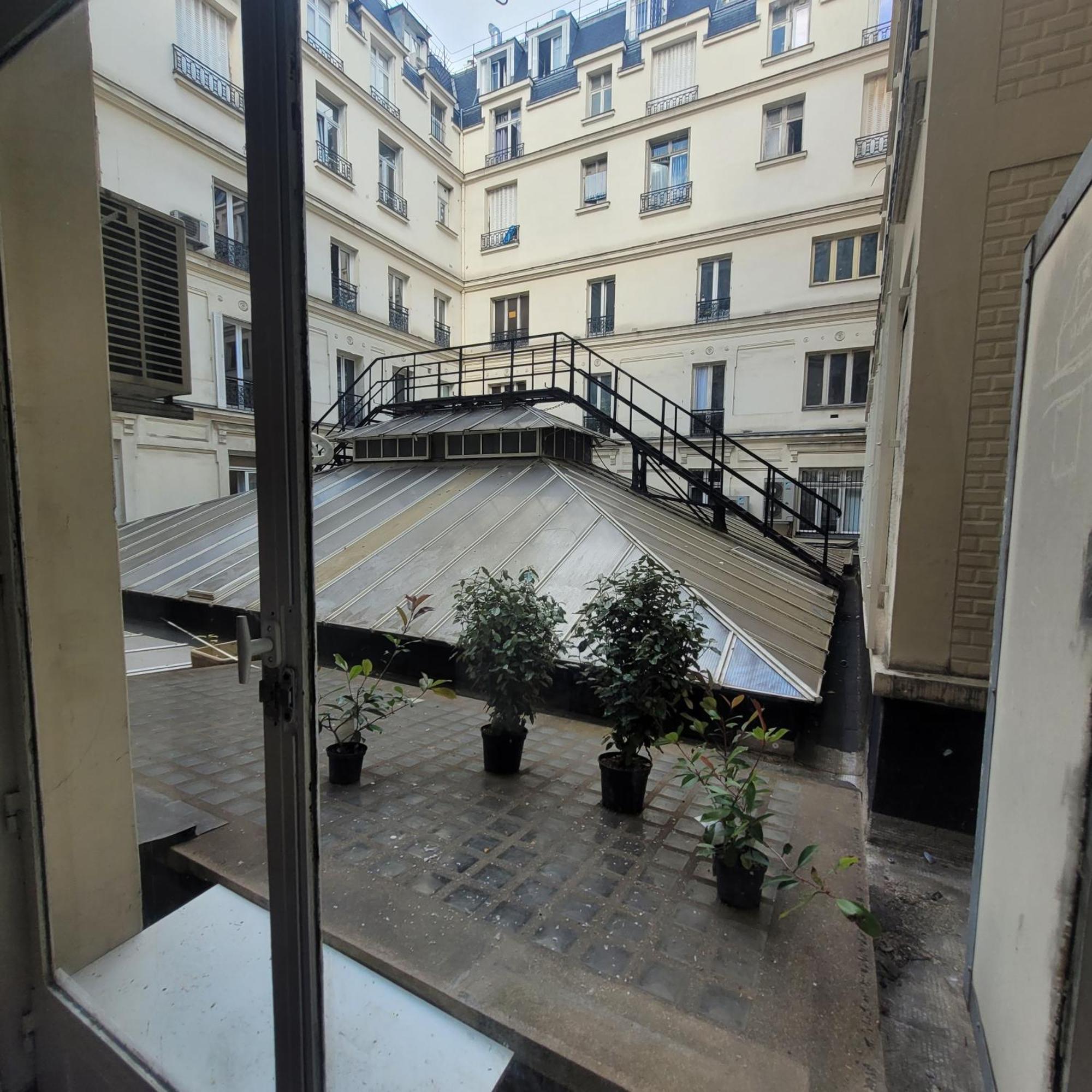 Bel Appartement Champs Elysees Avec 2 Chambres باريس المظهر الخارجي الصورة